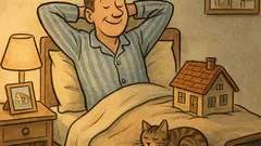 Witz: Verstehen Sie sich noch gut?