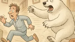 Witz: Geht ein Mann in die Tierhandlung