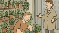 Witz: Ich langweile mich in meiner Freizeit