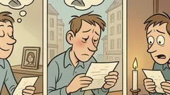 Witz: Emil schreibt Susi einen Liebesbrief…