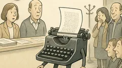 Witz: Neuer Rechtschreiber betritt die Schule